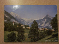 Bovec