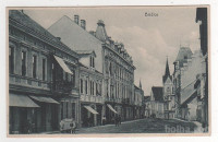 BREŽICE 1927
