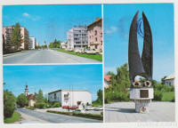 Brežice 1990