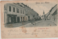 BREŽICE