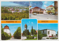 Brežice