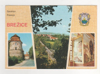 BREŽICE - Spodnje Posavje na treh slikicah