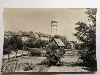 BREŽICE - Stolp