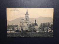 Brezje, 1921
