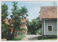 Brezje pri Cerknici Cerknica