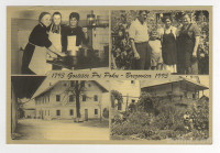 BREZOVICA pri LJUBLJANI - Gostišče Pri Poku