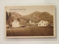 Bukovščica nad Škofjo Loko