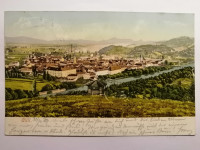 CELJE 1903 - Panorama