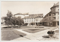 Celje 1964