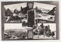 Celje 1964