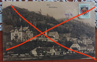 CELJE - CILLI - RAZGLEDNICE - 14 x, 1897/1908