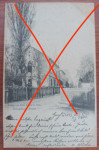 CELJE - EVANGELIČANSKA CERKEV, 1899