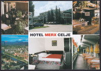Celje - Hotel Merx