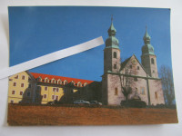 Cerkev Sv.Jožefa/Lazaristi-Celje