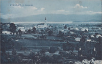 CERKNICA 1912