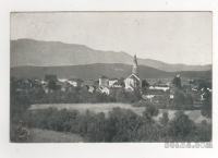 CERKNICA 1930