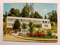 CERKNICA - Foto E. Vidovič, fičko