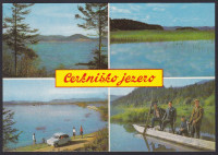 Cerkniško jezero