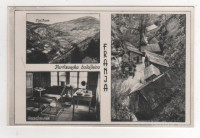 CERKNO 1959 - PB Franja