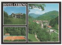 CERKNO - Hotel