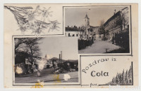 Col, Ajdovščina