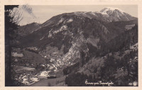ČRNA NA KOROŠKEM 1940