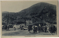 Črni Vrh na Idrijo brez znamke odlično ohranjena 1931