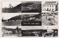 Črni Vrh nad Idrijo, Idrija, 1969