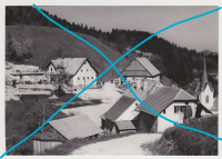 Črni vrh nad Polhovim Gradcem gostilna 986 m Polhov Gradec