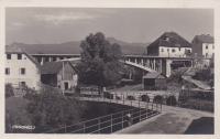 ČRNOMELJ 1935 - Mostovi