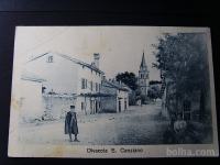 DIVAČA 1909