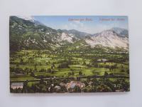 Dobrava pri Bledu, žel. proga