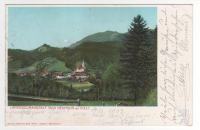 DOBRNA 1903 - Panorama