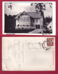 Dobrna Slomšekov dom 1938