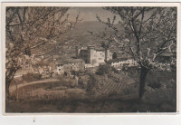 DOBROVO v BRDIH 1964 - Grad
