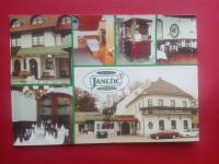 Dol pri Ljubljani.Gostilna Janežič