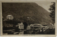 Dolenja Trebuša-1934 kompletna odlično ohranjena
