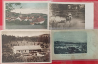 DOLENJSKA RAZGLEDNICE 2, VIŠNJA G., GROSUPLJE, DOBRNIČ, STIČNA ...