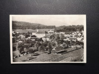 Dolenjske Toplice, 1935