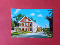 Dolenjske Toplice.Gostišče Rog