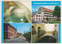 DOLENJSKE TOPLICE