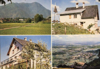 Dom na Lubniku-planinsko društvo Škofja loka