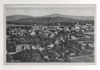 DOMŽALE 1943 - Vojna pošta