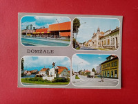 Domžale
