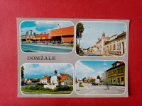 Domžale