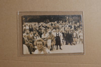 Dve razglednici Rogaške Slatine, foto Pelikan