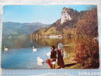 Eazglednica BLED