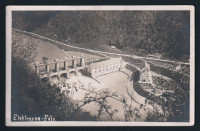 Elektrarna Fale 1929 Slovenija