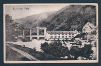 Elektrarna Fale  Slovenija