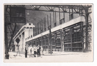 Elektrarna Fale  Slovenija